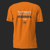 check 4 in rtl and 1 in draft check T shirt