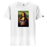 Round Neck Classy Tshirt Easy Wash Fancy Look