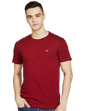 Mens silk tshirt with extra discount