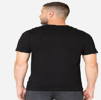 Round neck best T shirt for men chkaddcolor26 .Test product do not buy it