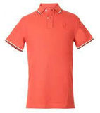 Basic O-Neck Tee for Men.
