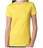 Basic O-Neck Tee for Men.