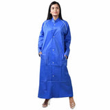 Raincoats for men standard test product 1808