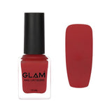 Nail colours for girls and women with different shades 73