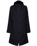 Raincoats for women style test product 1608