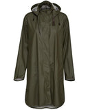 Raincoats for women style test product 1808