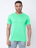 Casul & Basic tshirt for Men all season wear.