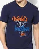 Good quality Style Tshirt for Men  all season wear.
