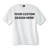 Good Quality Tshirt for Men & women all season wear.