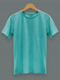 Round Neck Classy Fancy style Tshirt Easy Wash men Round Neck