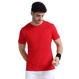 CLASSY ROUND NECK TSHIRT FOR MEN 0092