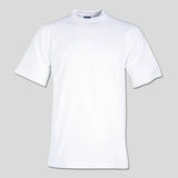round Neck List tshirt