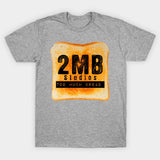 TESTING TEE TSHIRT FOR MEN 3SIZE 3CLR 1