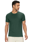 Mens tshirt for pure cotton material