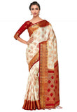 Banarasi Classic Silk saree