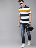 Solid color tshirt for men