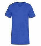 Casual Round neck Tshirt S10_19