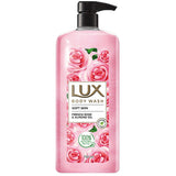 BODY SCRUB FOR GIRLS WITH SHPO 2