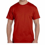 Pure Cotton Men's Regular Tshirt GHK02