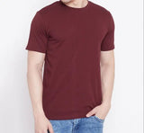 Round neck Easy Wash classy Fancy style X2