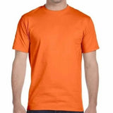 Black and white color tshirt for Men_730