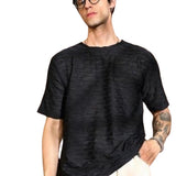 CLASSY ROUND NECK TSHIRT FOR MEN 78