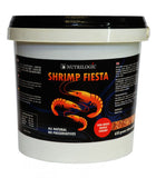 Nutrilogic Shrimp Fiesta 650g Fish Food