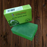 BATH SOAP FOR UNISEX WITH HONEY SOAP 002