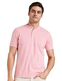 Style diff image O-Neck Tee for Men 05.