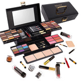 MAKEUP KIT FOR BRIDE 345