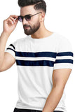 Mens pure cotton tshirt with discount