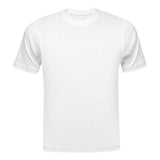 Urban Classic Cotton Crew Neck T-Shirt