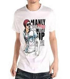 Basic Casul round Neck tshirt for Men all season use LT1101 update