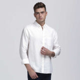 Round neck tshirt for men 001