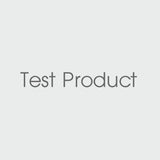 test product do not buy