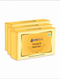 BATH SOAP FOR UNISEX WITH HONEY SOAP 002