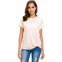 T-shirt For Women's