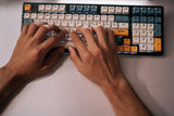 Gaming Mechanical Keyboard 2