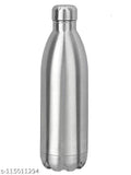 Stainless steel water bottle 0709