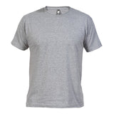 Modern Henley Neck Cotton T-Shirt
