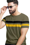 Mens silk stylish tshirt_03