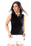 Round NEck Easy Wash Fancy look