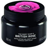 BODY SCRUB FOR GIRLS WITH SHPO 2