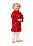 Solid Cotton Formal Shirt | Plain | Full Sleeve - Regular Fit (Available in Plus Sizes)2810