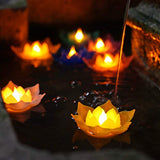 Round LED Shaped Bulb Diwali Lights Multicolor