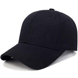 Handcuffs Denim Stylish Cap for Men Women Baseball Adjustable Free Size Caps