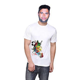 Plain URL base tshirt to test Opt testing 5 Parent product
