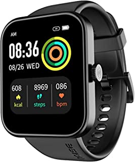 3 Noise ColorFit Pulse Spo2 Smart Watch with 13 days battery life