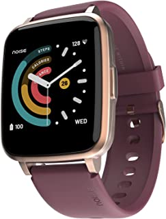 2 Noise ColorFit Pulse Spo2 Smart Watch with 12 days battery life