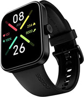 4 Noise ColorFit Pulse Spo2 Smart Watch with 14 days battery life